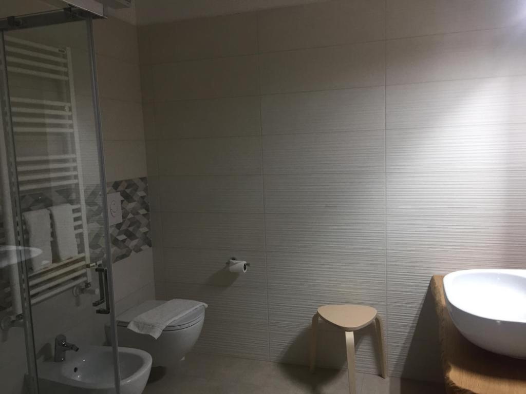 Le Rondini House Hotel Монополи Екстериор снимка