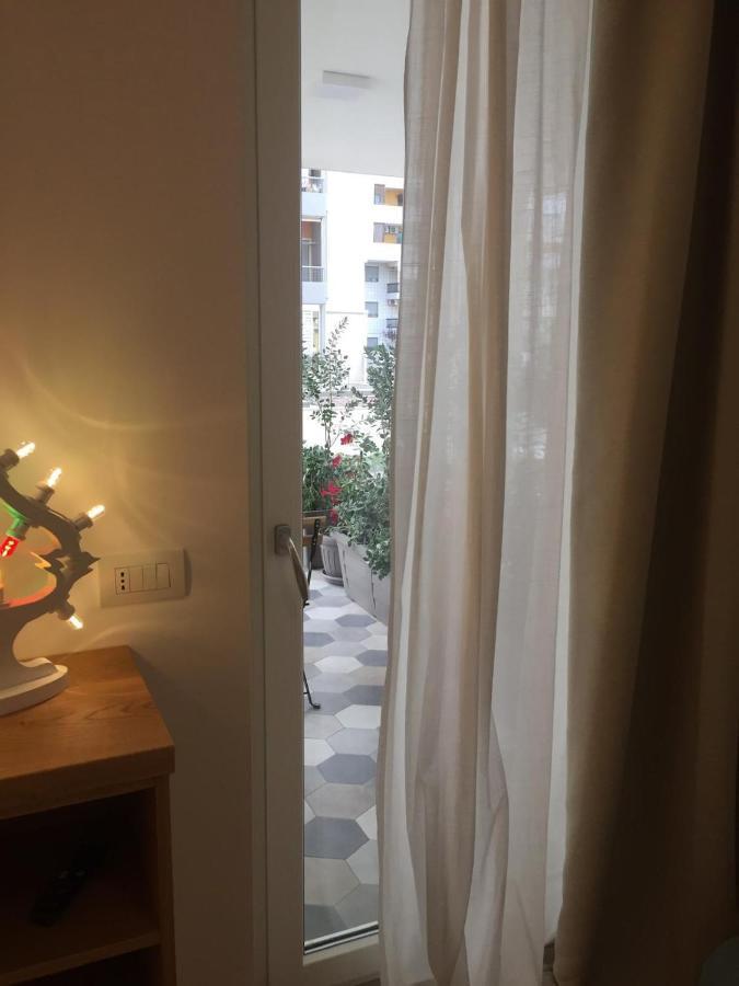 Le Rondini House Hotel Монополи Екстериор снимка