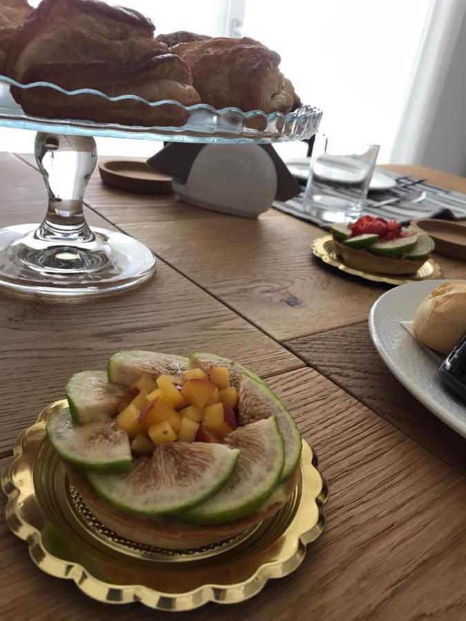 Le Rondini House Hotel Монополи Екстериор снимка